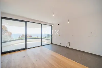 Opatija, centar, 4-sobni stan, 165,17 m², terasa 55 m² - 9