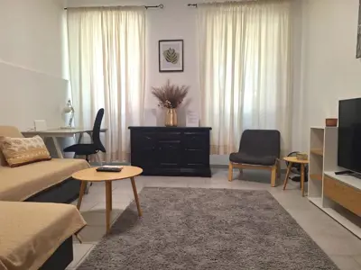 Wohnung 45 m², Pula Centar - 50 m von der Arena - 5