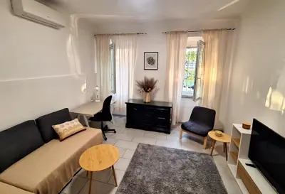 Wohnung 45 m², Pula Centar - 50 m von der Arena