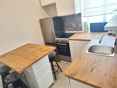 Wohnung 45 m², Pula Centar - 50 m von der Arena - 8