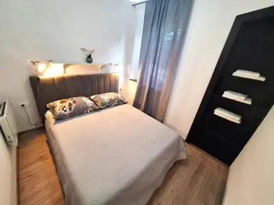 Wohnung 45 m², Pula Centar - 50 m von der Arena - 9