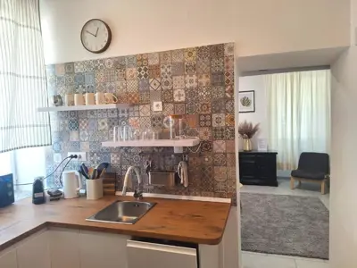 Wohnung 45 m², Pula Centar - 50 m von der Arena - 6