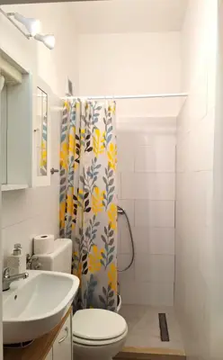 Wohnung 45 m², Pula Centar - 50 m von der Arena - 10