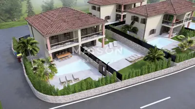 Land with building permit on Krk - 6