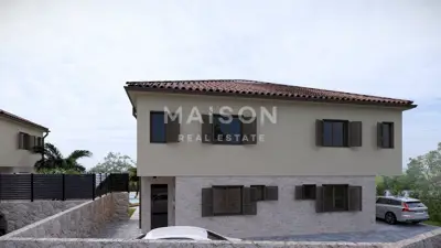 Land with building permit on Krk - 4