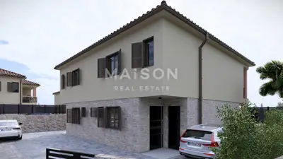 Land with building permit on Krk - 3