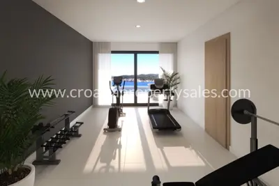 Villa 233 m², Pelješac Peninsula - sea and Korčula view - 6