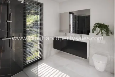 Villa 233 m², Pelješac Peninsula - sea and Korčula view - 8