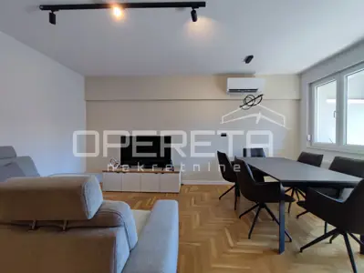 Stan 80 m², Višnjik Zadar - 3 spavaće sobe i parking - 2