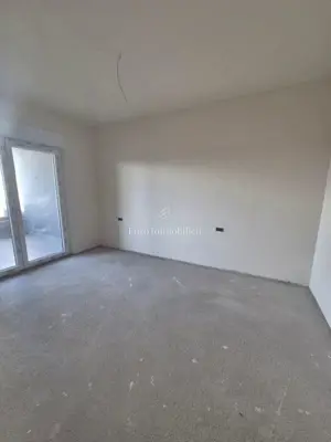 Apartment in Srima, 300 m from the beach, garden and terrace - 9