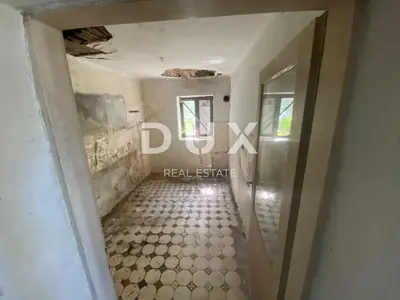 Kraljevica, Šmrika - freistehendes Haus mit 1.200 m² Gartenfläche! GELEGENHEIT! - 3