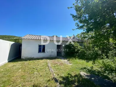 Kraljevica, Šmrika - freistehendes Haus mit 1.200 m² Gartenfläche! GELEGENHEIT! - 2