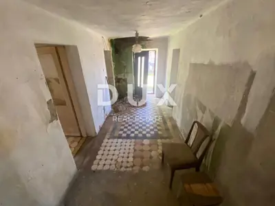 Kraljevica, Šmrika - freistehendes Haus mit 1.200 m² Gartenfläche! GELEGENHEIT! - 4