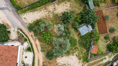 Građevinsko zemljište 546 m², Umag okolica - mirna lokacija - 6