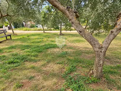 Građevinsko zemljište 546 m², Umag okolica - mirna lokacija - 4