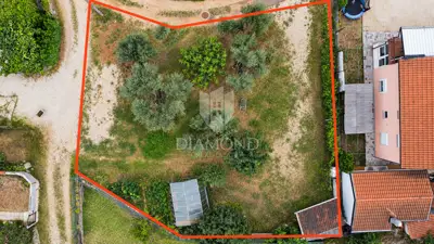 Građevinsko zemljište 546 m², Umag okolica - mirna lokacija - 5