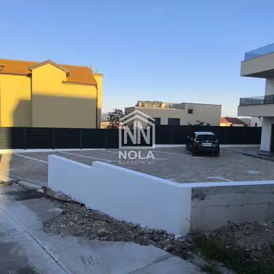 VODICE - S3 BEAUTIFUL APARTMENT 100 m² IN AN EXCELLENT LOCATION - 4