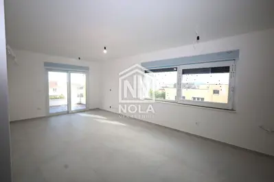 VODICE - S3 BEAUTIFUL APARTMENT 100 m² IN AN EXCELLENT LOCATION - 19