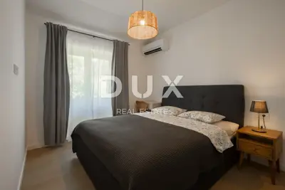 Apartment 57 m², Opatija - Centar, terrace with sea view - 8