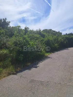 Grundstück zum Verkauf in Račišće, Korčula – Meerblick - 5