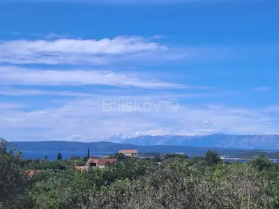 Grundstück zum Verkauf in Račišće, Korčula – Meerblick - 2