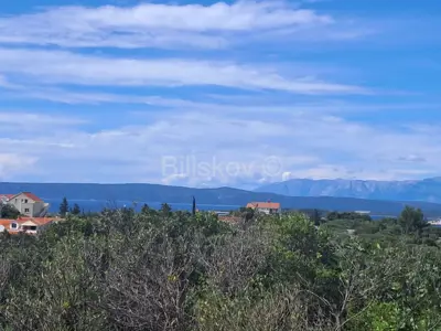 Grundstück zum Verkauf in Račišće, Korčula – Meerblick - 3