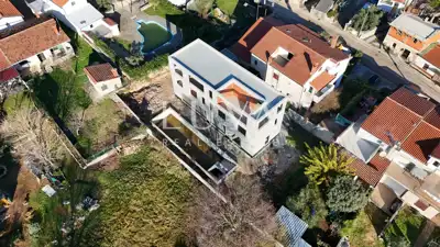Haus 398 m², Tar - Pools, Sauna und Kinosaal - 2