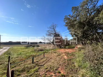 Građevinsko zemljište 633 m², Valtura - mirna stancija - 4