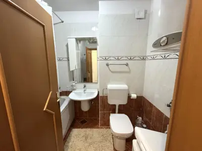 Wohnung 36 m², Stoja, Pula - 70 m vom Meer - 7