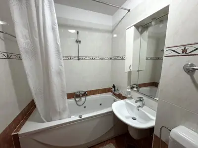 Wohnung 36 m², Stoja, Pula - 70 m vom Meer - 8