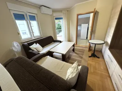 Apartment 36 m², Stoja, Pula - 70 m from the sea