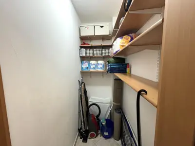 Wohnung 36 m², Stoja, Pula - 70 m vom Meer - 9