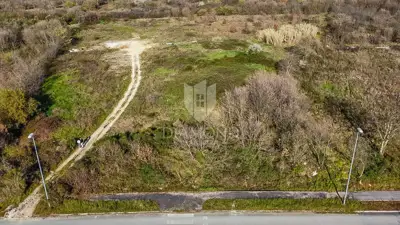 Commercial land 12,330 m², Poreč - industrial zone - 3