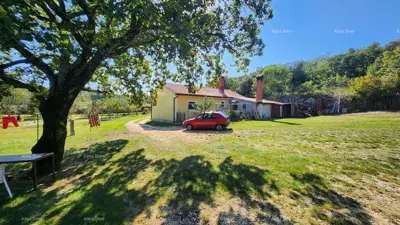 House 138 m², Labin - quiet location and sea view - 9