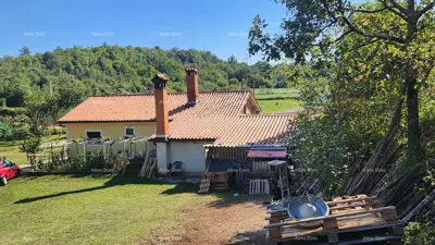 House 138 m², Labin - quiet location and sea view - 15