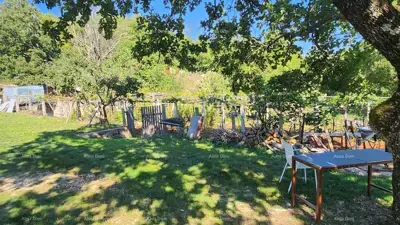 House 138 m², Labin - quiet location and sea view - 4