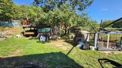 House 138 m², Labin - quiet location and sea view - 10