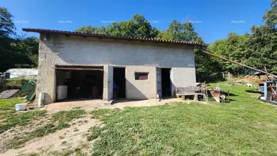 House 138 m², Labin - quiet location and sea view - 12