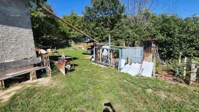 House 138 m², Labin - quiet location and sea view - 5