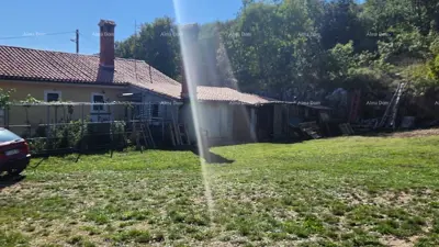 House 138 m², Labin - quiet location and sea view - 7