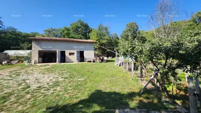 House 138 m², Labin - quiet location and sea view - 16