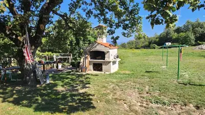 House 138 m², Labin - quiet location and sea view - 14