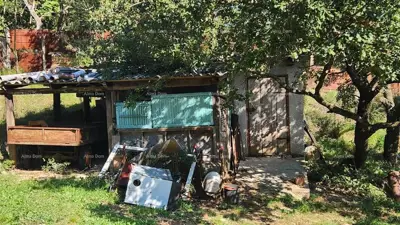 House 138 m², Labin - quiet location and sea view - 6
