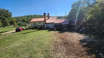House 138 m², Labin - quiet location and sea view - 11