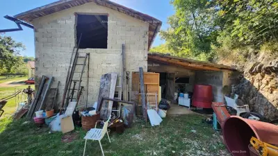 House 138 m², Labin - quiet location and sea view - 17