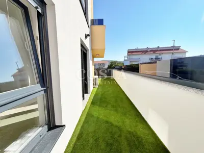 Wohnung 52 m², Bibinje - Erdgeschoss, Garten und Parkplatz - 13