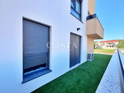 Apartment 52 m², Bibinje - ground floor, garden and parking space - 4