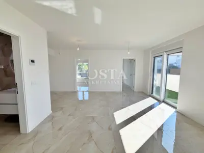 Stan 52 m², Bibinje - prizemlje, vrt i parkirno mjesto - 18