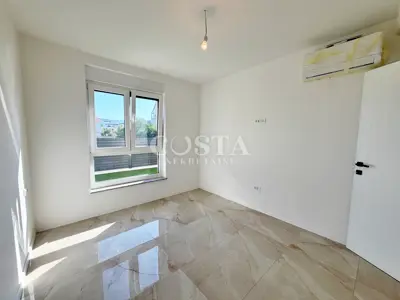 Wohnung 52 m², Bibinje - Erdgeschoss, Garten und Parkplatz - 12