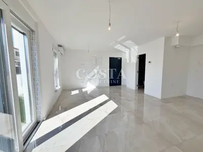 Stan 52 m², Bibinje - prizemlje, vrt i parkirno mjesto - 21